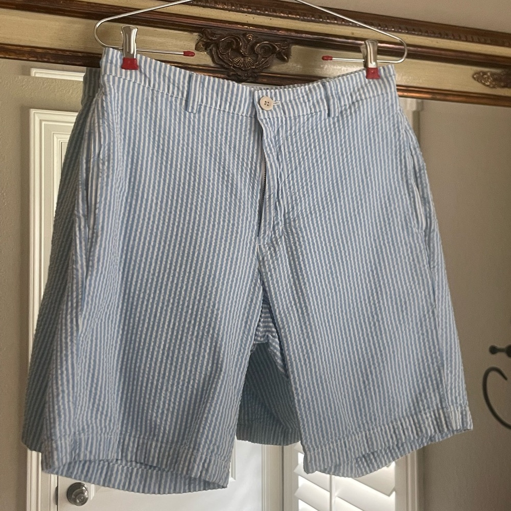 Vineyard Vines Club Shorts